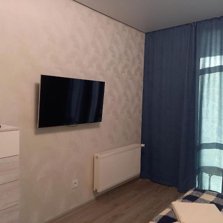 Апартаменти Центр, Промінь 2 Lutsk Luaran gambar